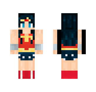 Wonder Woman