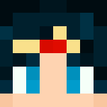 Wonder Woman - Comics Minecraft Skins - image 3