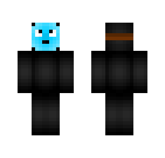 Happy And Evil Skin