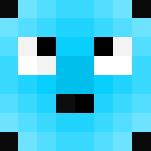 Happy And Evil Skin - Interchangeable Minecraft Skins - image 3