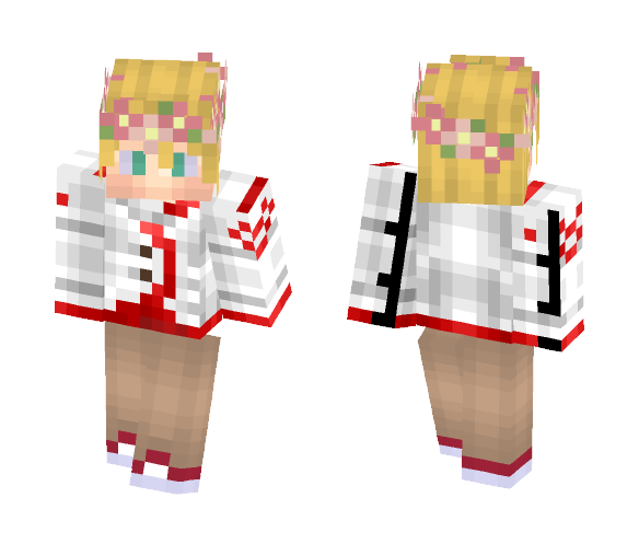 RIP Harambe, But Bantu Is Better - Male Minecraft Skins - image 1