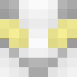 Zaji [Ultraman Story 0 manga] - Male Minecraft Skins - image 3