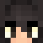 Beautiful | TOP - Female Minecraft Skins - image 3