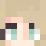 Lame ._. - Female Minecraft Skins - image 3