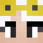 Guzma - Pokemon Sun and Moon - Male Minecraft Skins - image 3