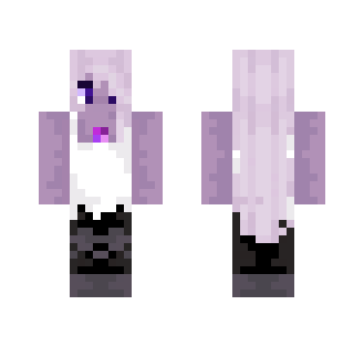 Purple One