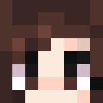 Delusional with love - Female Minecraft Skins - image 3