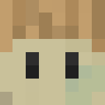 Original Mini Skin |Zombie - Male Minecraft Skins - image 3