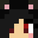 My Neko Halloween Costume!!! :3 - Halloween Minecraft Skins - image 3