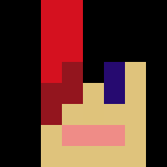 Tough pink bow - Female Minecraft Skins - image 3