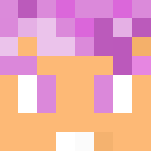 goku black ssr - Male Minecraft Skins - image 3