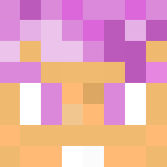 Download Free Goku Black SSR Skin for Minecraft image 3 Goku Black SSR - Male Minecraft Skins - image 3