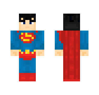 Super-Man