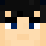 Super-Man - Male Minecraft Skins - image 3