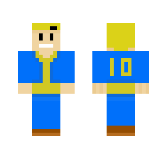 Vault Boy