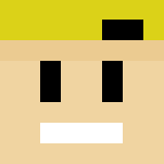 Vault Boy - Boy Minecraft Skins - image 3