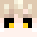 genos(ONE PUNCH MAN) - Male Minecraft Skins - image 3