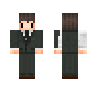 Lawyer? - Male Minecraft Skins - image 2