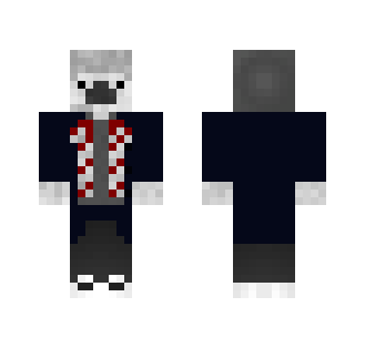 Llama Hipster