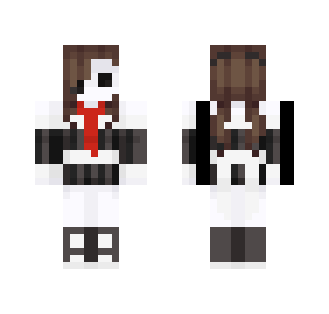 Jackie Skellington