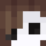 Jackie Skellington - Female Minecraft Skins - image 3