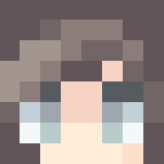 Faded - Female Minecraft Skins - image 3
