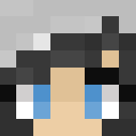 Sweater Girl - Girl Minecraft Skins - image 3