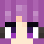 Base Aisha - Female Minecraft Skins - image 3