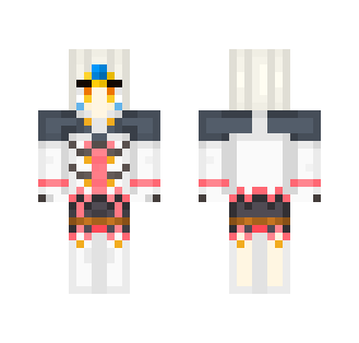 Base Eve - Female Minecraft Skins - image 2