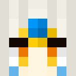 Base Eve - Female Minecraft Skins - image 3