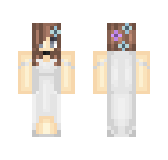 Julia's Skin