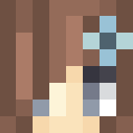 Julia's Skin - Female Minecraft Skins - image 3