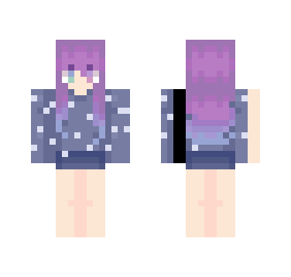 NEW~ Persona ~Lyssy~~