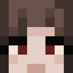 Download Free The Fallen Skin for Minecraft image 3 The Fallen - Female Minecraft Skins - image 3