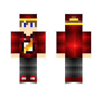 Flash boy