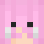 ~Yandere~ *Sane Version* - Female Minecraft Skins - image 3
