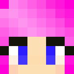 Flash Girl - Girl Minecraft Skins - image 3