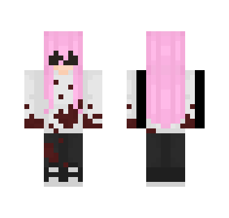 ~Yandere~ - Female Minecraft Skins - image 2