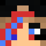 FireWatterLili - Female Minecraft Skins - image 3