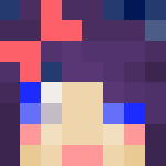 PerfectoPixalPurple - Female Minecraft Skins - image 3