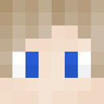◆Sigh◆ Spark Pokemon Go! - Male Minecraft Skins - image 3