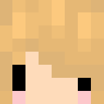 Download Free Chibi girl Skin for Minecraft image 3 Chibi girl - Girl Minecraft Skins - image 3