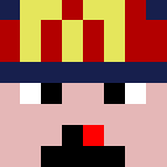 welcome to mc donalds - Male Minecraft Skins - image 3