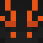 Black Racer (New 52) (Dc) - Comics Minecraft Skins - image 3