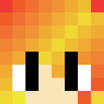 Kawaii - Kawaii Minecraft Skins - image 3
