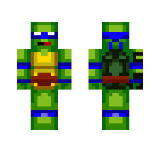 leonardo