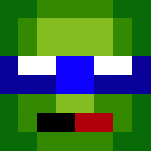 leonardo - Male Minecraft Skins - image 3