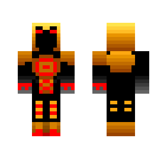 R2.1000 attack bot