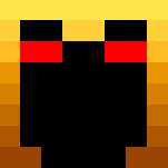 R2.1000 attack bot - Male Minecraft Skins - image 3
