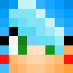 Human Toy Bonnie - Interchangeable Minecraft Skins - image 3